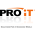 PRO IT PTY LTD Logo