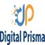 Digital Prisma Logo