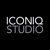 IconiqStudio Logo
