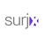 surjX Logo