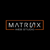 Matrix Web Studio Logo