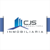 CJS Inmobiliaria Logo