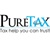 Michigan Pure Tax Resolution Logo