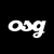 OSG Agency Oy Logo