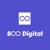 800 Digital, LLC. Logo