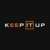 Keepitup Logotype