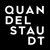 Quandel Staudt Design GmbH Logo