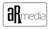 AR media Logo