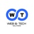 W&T Solutions Logo