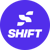 Shift Media Logo