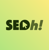 SEOh! So Good Logotype