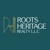 Roots Heritage Realty Logo
