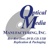 Optical Media Manufacturing Logo