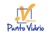 Punto Vidrio | Hermanos Sánchez Pajares S.A. Logo