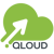 Qloud IT Support Logo