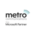 Metro Communications Logo