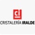 Cristalería Iralde, S.L. Logotype