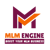 BM Marketing Solution Logo