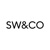 SW&CO Design Logo