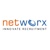 networx recruitment Logo