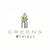 Provider Logotype Biome Natures Indoor - Greens 'N Things, LLC. Logo