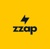 ZZAP Digital Agency Logo