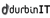 Durbin IT Logo
