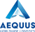 Aequus Worldwide Logistics Logo