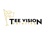 Tee Vision Printing | Custom t shirt Philadelphia Logo