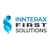 Innterax First Solutions Logo