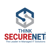 ThinkSecureNet Logo