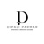 Digital Dipali Parmar Logo