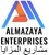 Al mazaya enterprises Logo