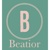 Beatior Inc. Logo