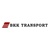 BKK Transport Logo