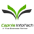 Capnis Infotech Private Limited Logo
