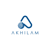 Akhilam Inc. Logo