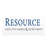 Resource Executive Search Logo