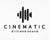 Cinematic Arts And Sound Logo