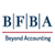 BFBA Logo