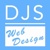 DJSWebDesign Logo