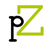 PontoZ Comunicação Logo