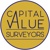 Capital Value Surveyors Limited Logo