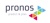 PRONOS Sp. z o.o. Logo