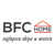 BFC Home Logo