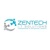 Zentech I.T Solutions Limited Logo