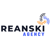 Reanski Agency Logo