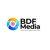 BDF Media Logo