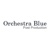 Orchestra Blue Post Production Logo