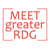 Meet Greater Reading Logo